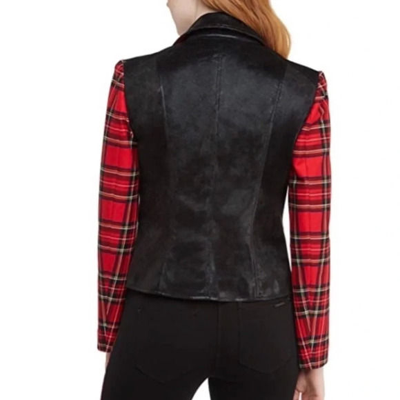 NWOT Perfect Holiday Peter Nygard Jacket - Picture 1 of 6